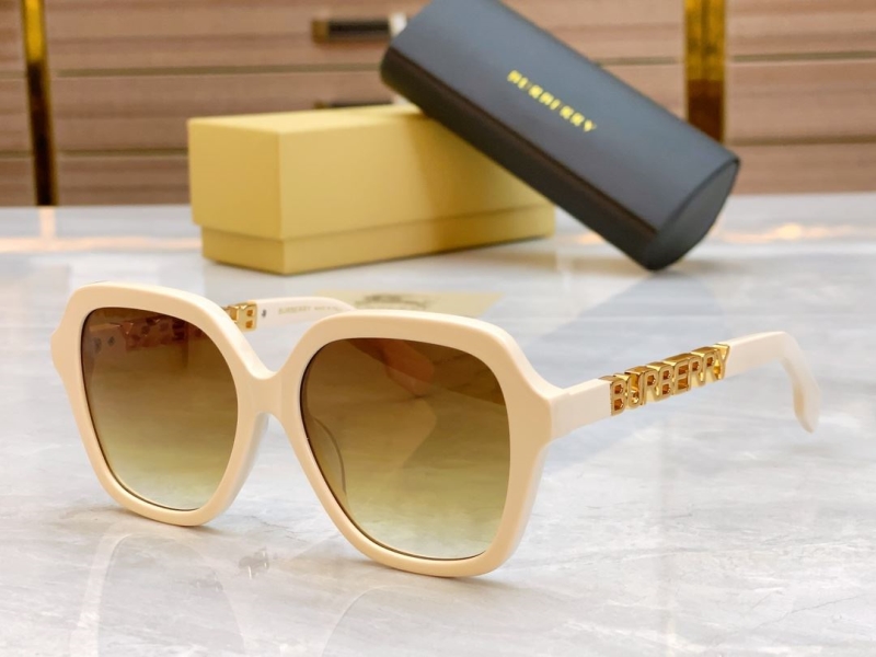 Burberry Sunglasses